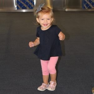 Meet your Posher, Orly